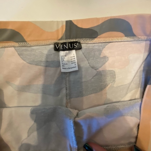 Braided Langley legging - Picture 5 of 5